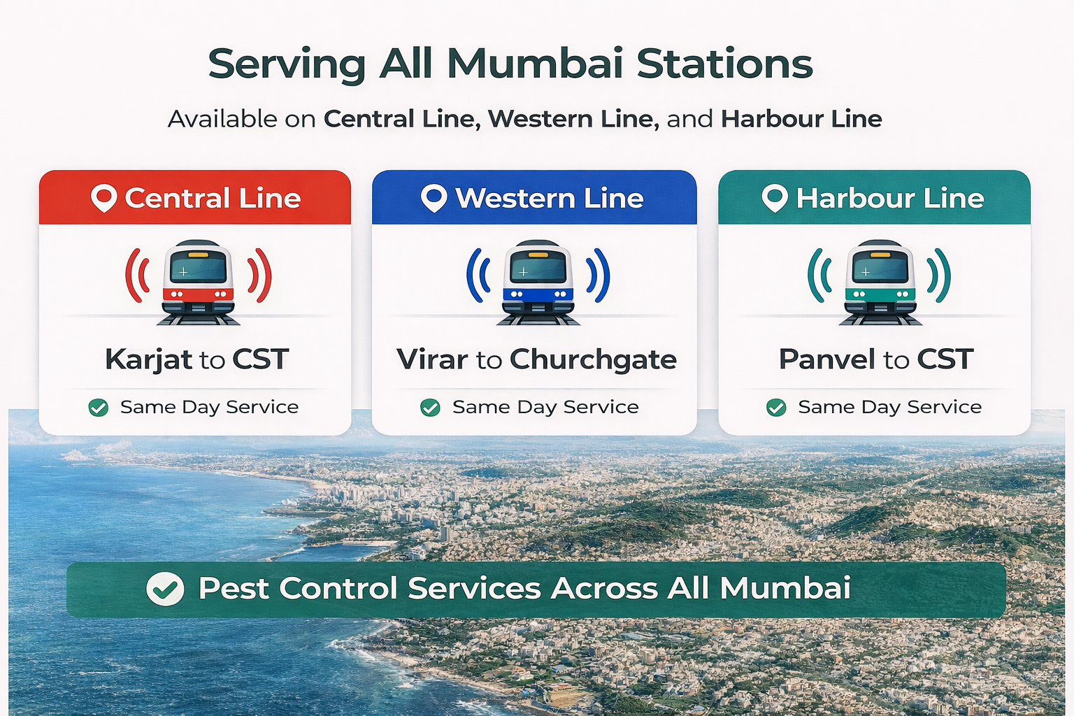 Pest Control Service